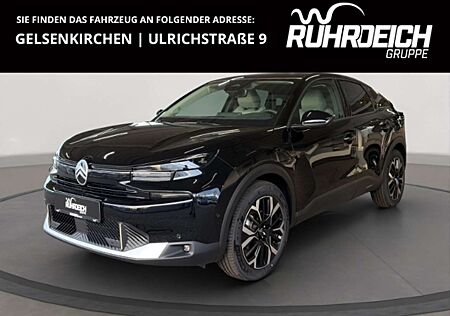 Citroën C4 Citroen PT 130 Max Navi LED Apple CarPlay Android Auto