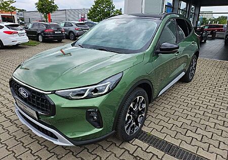 Ford Kuga Plug-In Hybrid Active X