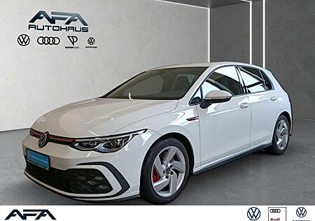 VW Golf Volkswagen VIII GTI 2.0 TSI DSG RFK*ACC*LED*DAB