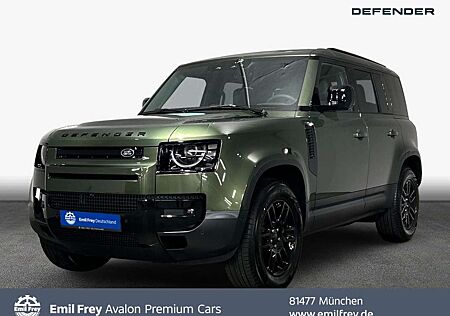 Land Rover Defender 110 D200 S 147 kW, 5-türig (Diesel)