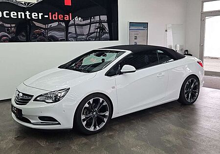 Opel Cascada Innovation ecoFlex 1.6 Turbo S/S