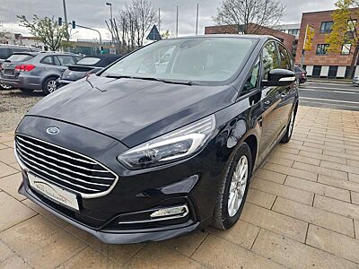 Ford S-Max S-MAX Trend Navi AHK RFK