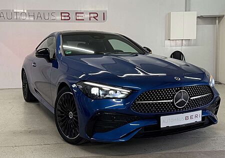 Mercedes-Benz CLE 300 Coupe 4Matic AMG Premium*Head-Up*Digital