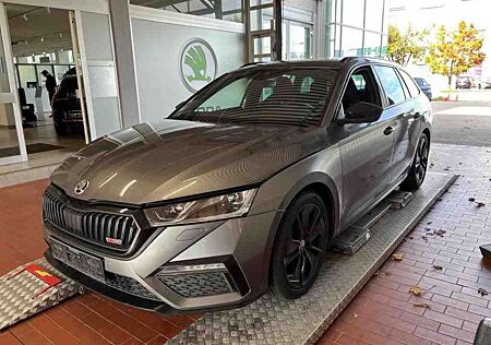 Skoda Octavia Combi RS DSG*NAV*ViCo*CAM*SHZ*MATRIX*AHK