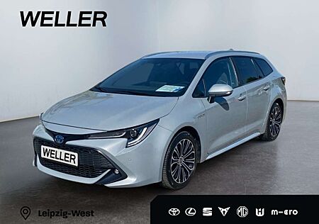 Toyota Corolla 2.0 Hybrid TS Team D *CAM*LED*CarPlay*