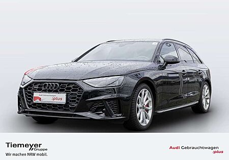 Audi A4 40 TFSI Q 2 x S LINE LM19 KAMERA NAVI+