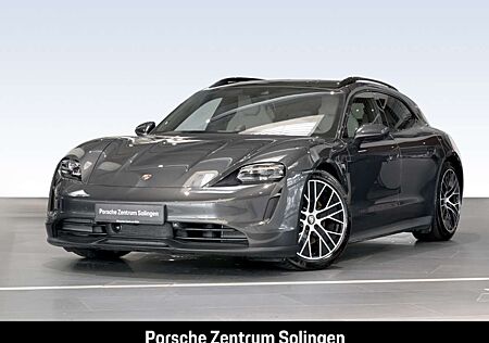 Porsche Taycan 4S Sport Turismo Matrix HeadUp Panorama Chrono