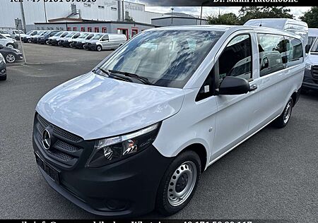 Mercedes-Benz Vito 111 CDI Pro FWD extralang 8 Sitzer