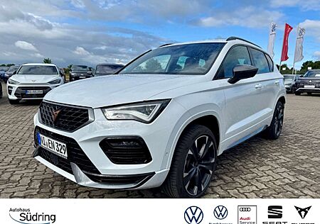 Cupra Ateca 2,0 TSI DSG 4Drive AHK Navi Rückfahrk.