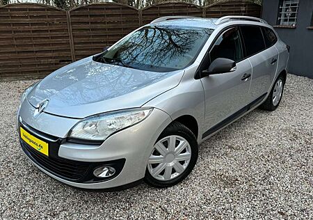 Renault Megane 1.6 16V TomTom Edition Navi Klima TÜV2/26