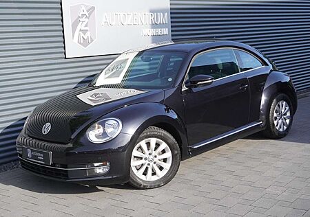 VW Beetle Volkswagen 1.4 TSI |DESIGN|CHROM-PAKET|EINPARKHILFE|