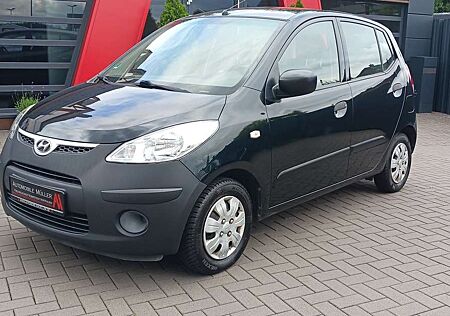 Hyundai i10 Easy Entry