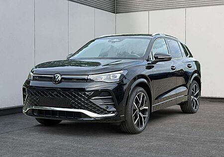 VW Tiguan Volkswagen R-Line SOUND+20"ALU+MATRIX+MASSAGE+ACC+KAMERA+2...