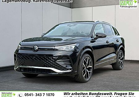 VW Tiguan Volkswagen R-Line SOUND+20"ALU+MATRIX+MASSAGE+ACC+KAMERA+2...