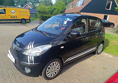 Hyundai i10 1.2 Classic