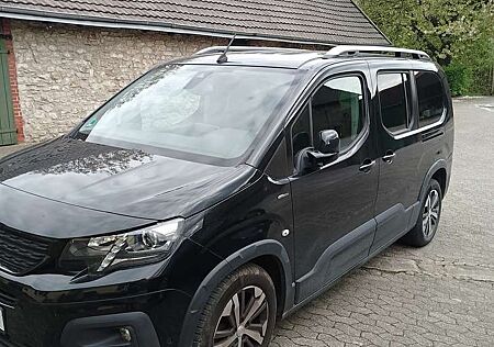 Peugeot Rifter PureTech 110 L2Allure