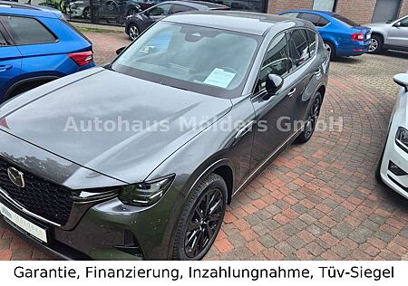 Mazda CX-60 Homura plus AWD*Garantie*Navi*489€ mtl.