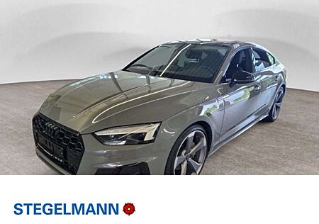 Audi A5 40 TDI qu. S-tronic S-Line *pano*LE