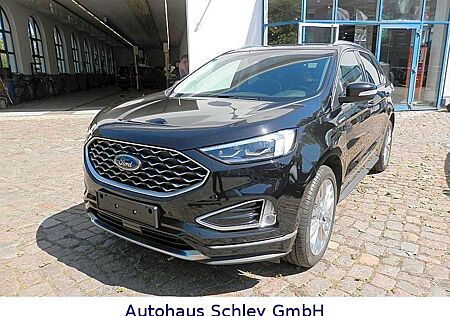 Ford Edge Vignale 4x4*2XKamera*Standhei*1.Hand*AHK*