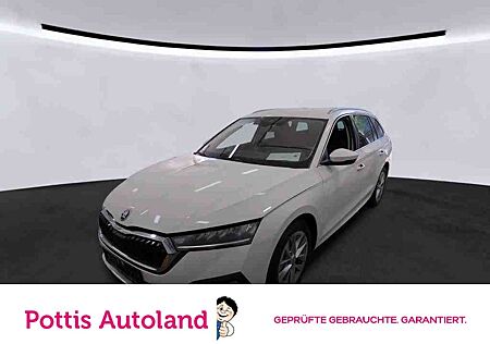Skoda Octavia Combi 2.0 TDI DSG FIRST EDITION NAVI PDC LED SITZH
