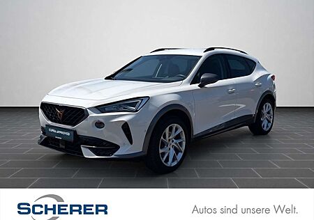 Cupra Formentor 1.5 TSI LED CARPLAY RFK EPH SHZ ACC