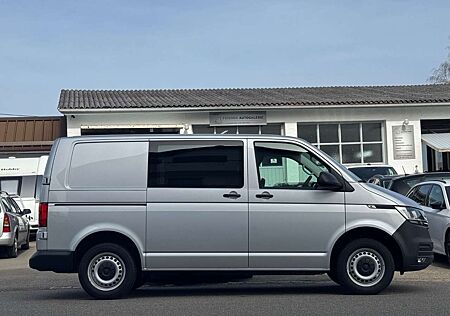 VW T6 Transporter Volkswagen T6.1 Transporter 2.0 DSG|SCHECKHEFT |1.HD|