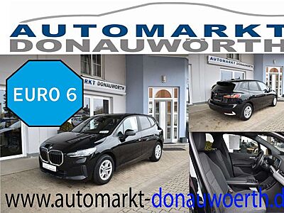 BMW 218 Aut. Navi LED Abstand Keyless