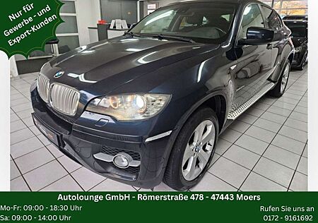 BMW X6 gebraucht kaufen BMW X6 xDrive30d*Panorama*Navi*PDC*DAB*