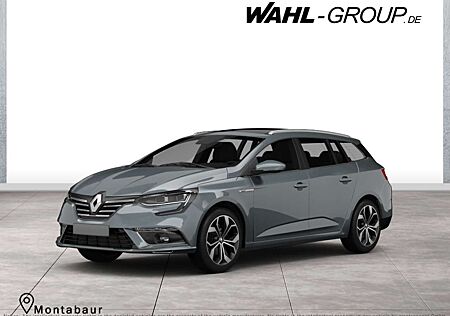 Renault Megane IV Grandtour Intens TCe 140 GPF *Winter- SafetyPak