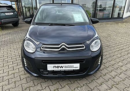 Citroën C1 Citroen Airscape VTi 68 Feel