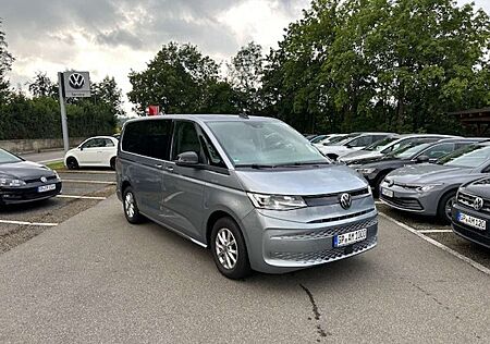 VW T7 Volkswagen Multivan LÜ 2.0 l TDI DSG Navi LED-Matrix AHK