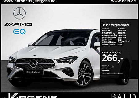 Mercedes-Benz CLA 180 SB Progressive-Advanced/LED/Pano/Easy-P
