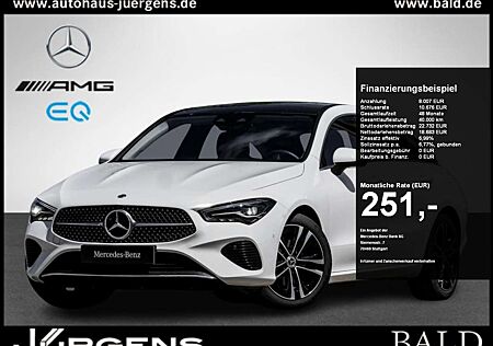 Mercedes-Benz CLA 180 SB Progressive-Advanced/LED/Pano/Easy-P
