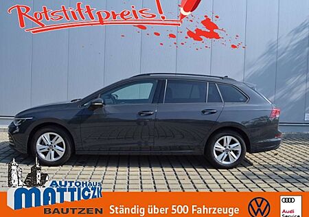VW Golf Variant Volkswagen VIII Variant 1.5 eTSI 150 PS DSG PANORAMA/LED/NAV