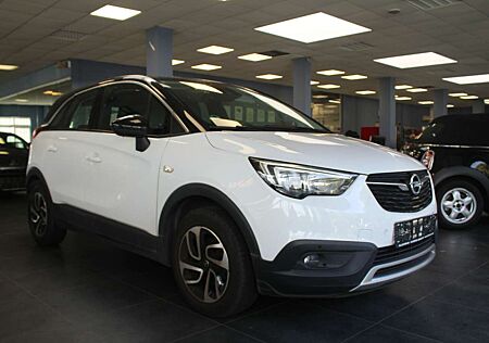 Opel Crossland X 1.2 Innovation - LED - Rückfahrkamera -