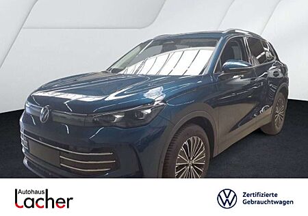 VW Tiguan Volkswagen Elegance 2.0 TDI DSG