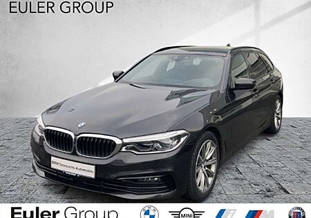 BMW 520 d Tour Sport Line HeadUp HarmKard 360Kam ACC