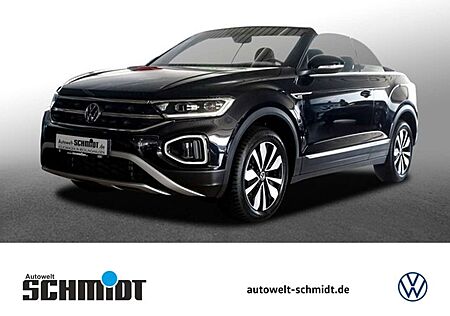 VW T-Roc Volkswagen Cabriolet 1,5 TSI Move ACC LED-Plus R-Kamera Na...