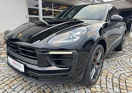 Porsche Macan S|Pano|ACC|Bose|Kamera|Approved 05 26|20