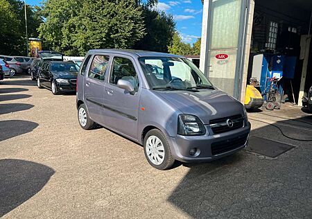 Opel Agila 1.2 Edition Klima-E Fenster-Servo