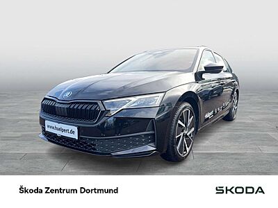 Skoda Octavia Combi 1.5 SPORTLINE DSG CAM ACC LM18