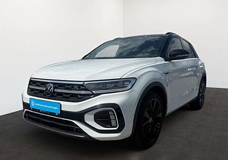 VW T-Roc Volkswagen 1.5 TSI DSG R-Line Pano+IQ-Light+AHK+BEATS+++