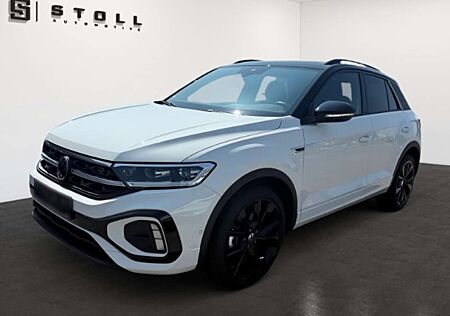 VW T-Roc Volkswagen 1.5 TSI DSG R-Line Pano+IQ-Light+AHK+BEATS+++