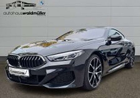 BMW 840d 840 xDrive