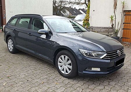 VW Passat Variant Volkswagen 1.4 TSI BlueMotionTrendline Navi