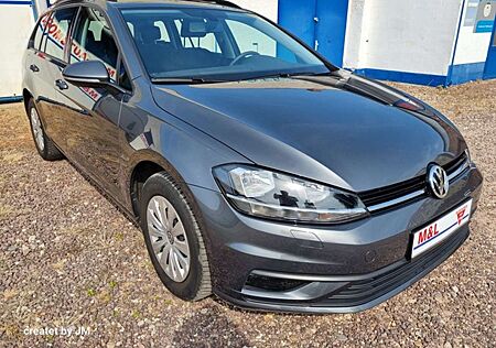 VW Golf Volkswagen KLIMAAUTOMATIK SITZHEIZUNG NAVI