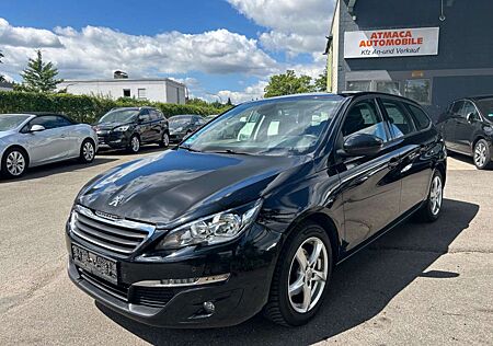 Peugeot 308 SW Active