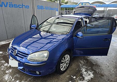 VW Golf Volkswagen 1.4 Comfortline