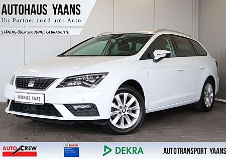 Seat Leon ST 1.6 TDI Style CARPLAY+ACC+LANE+KAM+LED