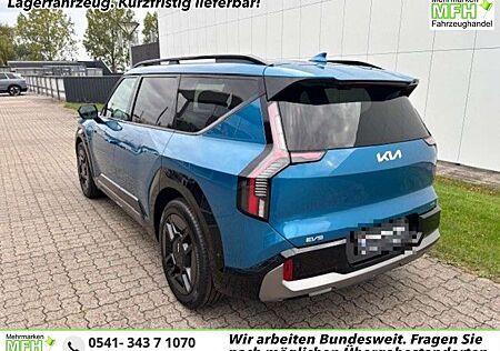 Kia EV9 GT-line 99,8kWh 4WD Meridian Wärmep HUD 360° 28...